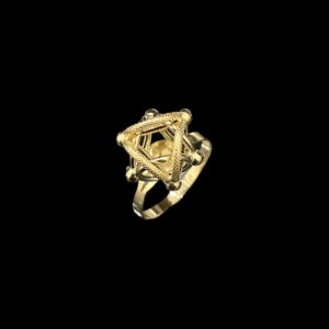 Bague Cyclone 16 mm